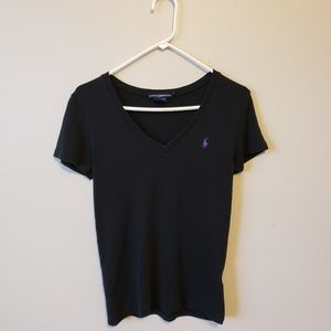 Ralph Lauren Sport V-Neck Tee